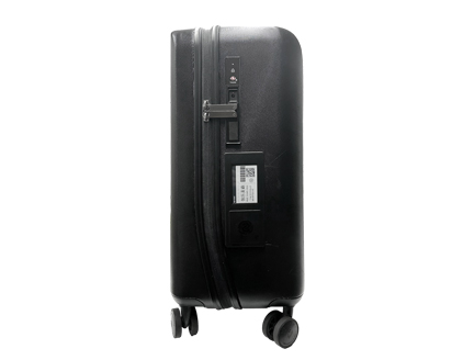 行李箱带屏箱锁：BN12-S